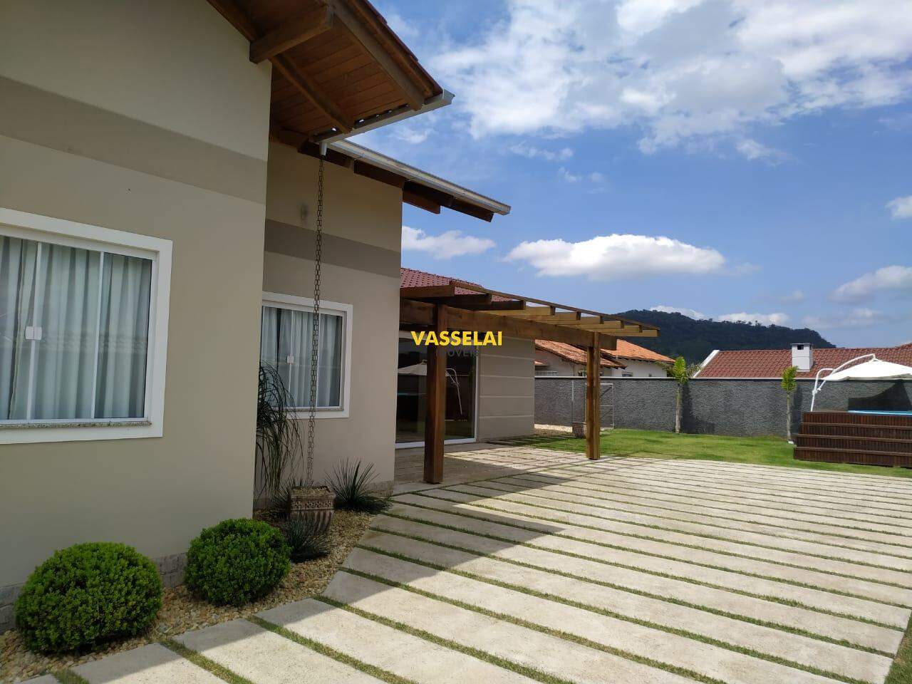 Casa à venda no Vila Nova: 