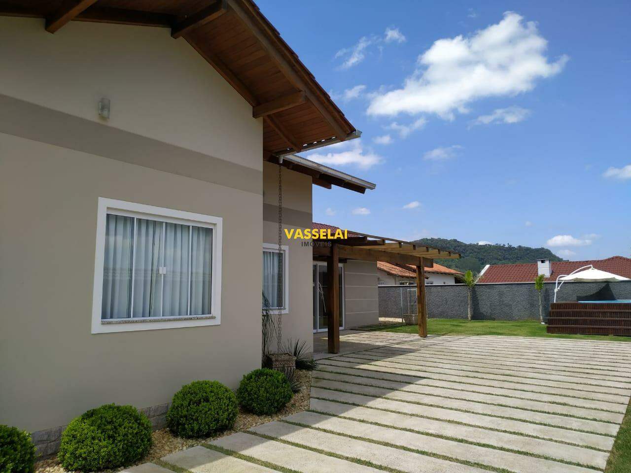 Casa à venda no Vila Nova: 