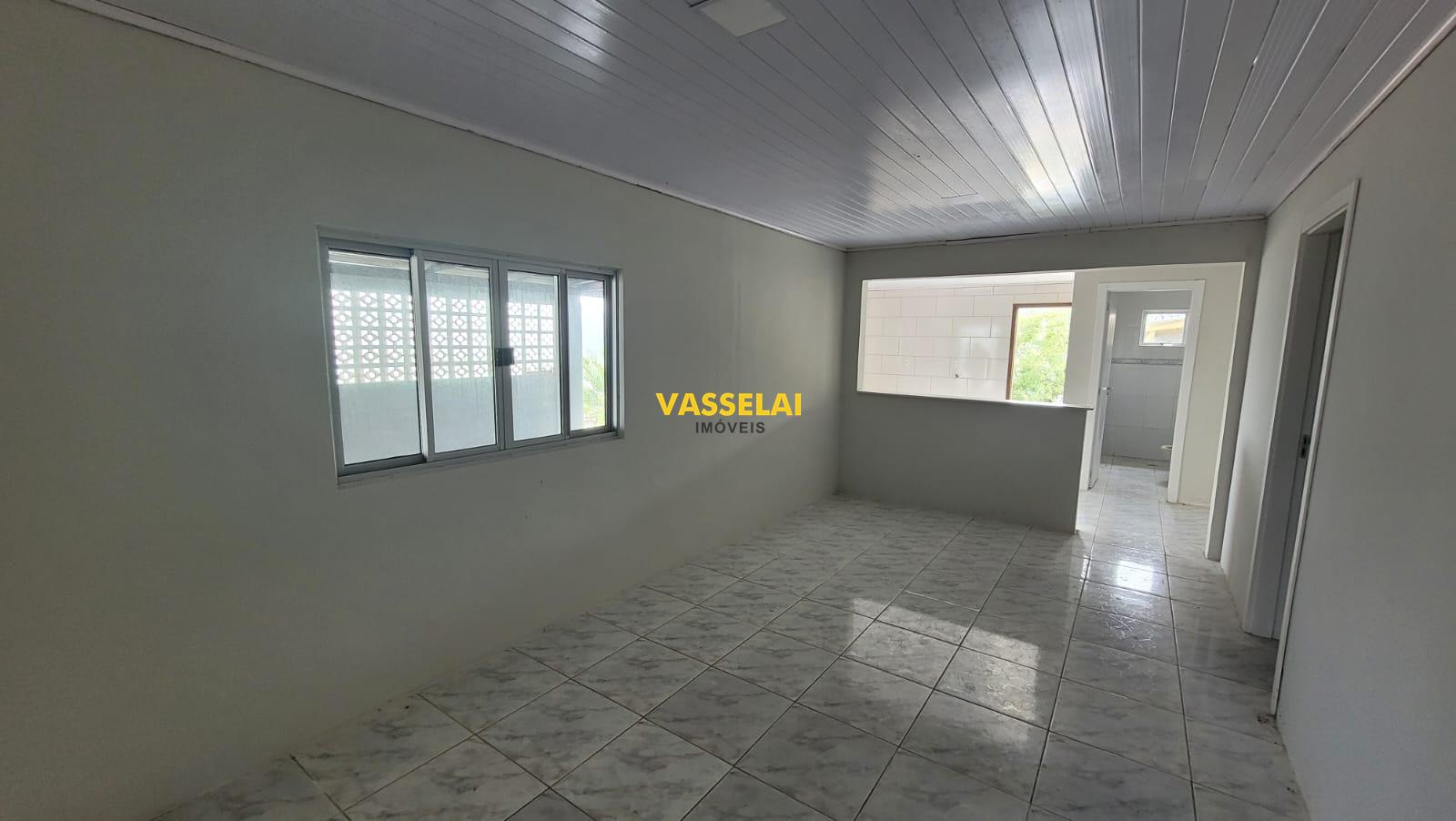 Casa à venda no Eugênio Schneider: 