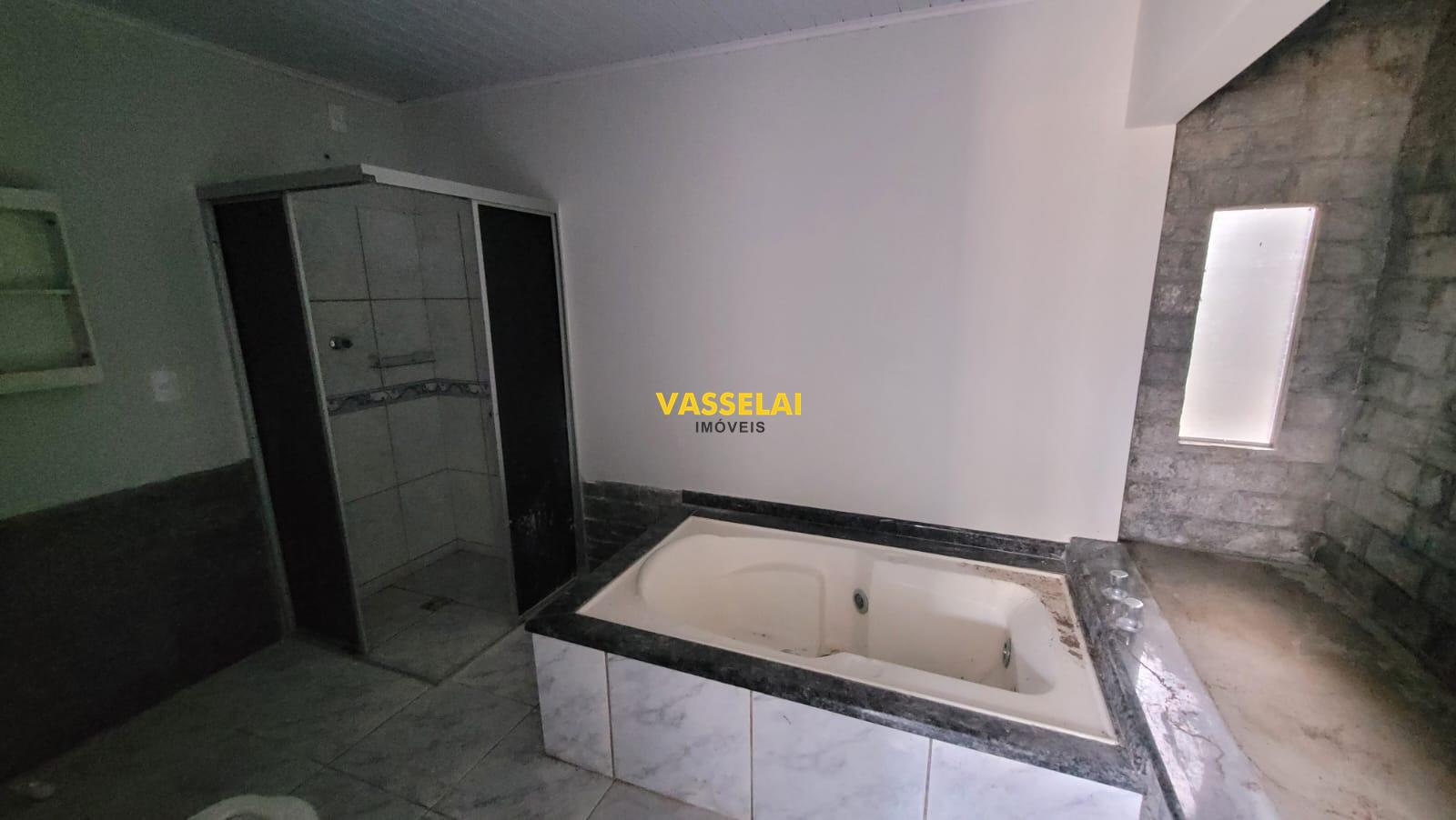 Casa à venda no Eugênio Schneider: 