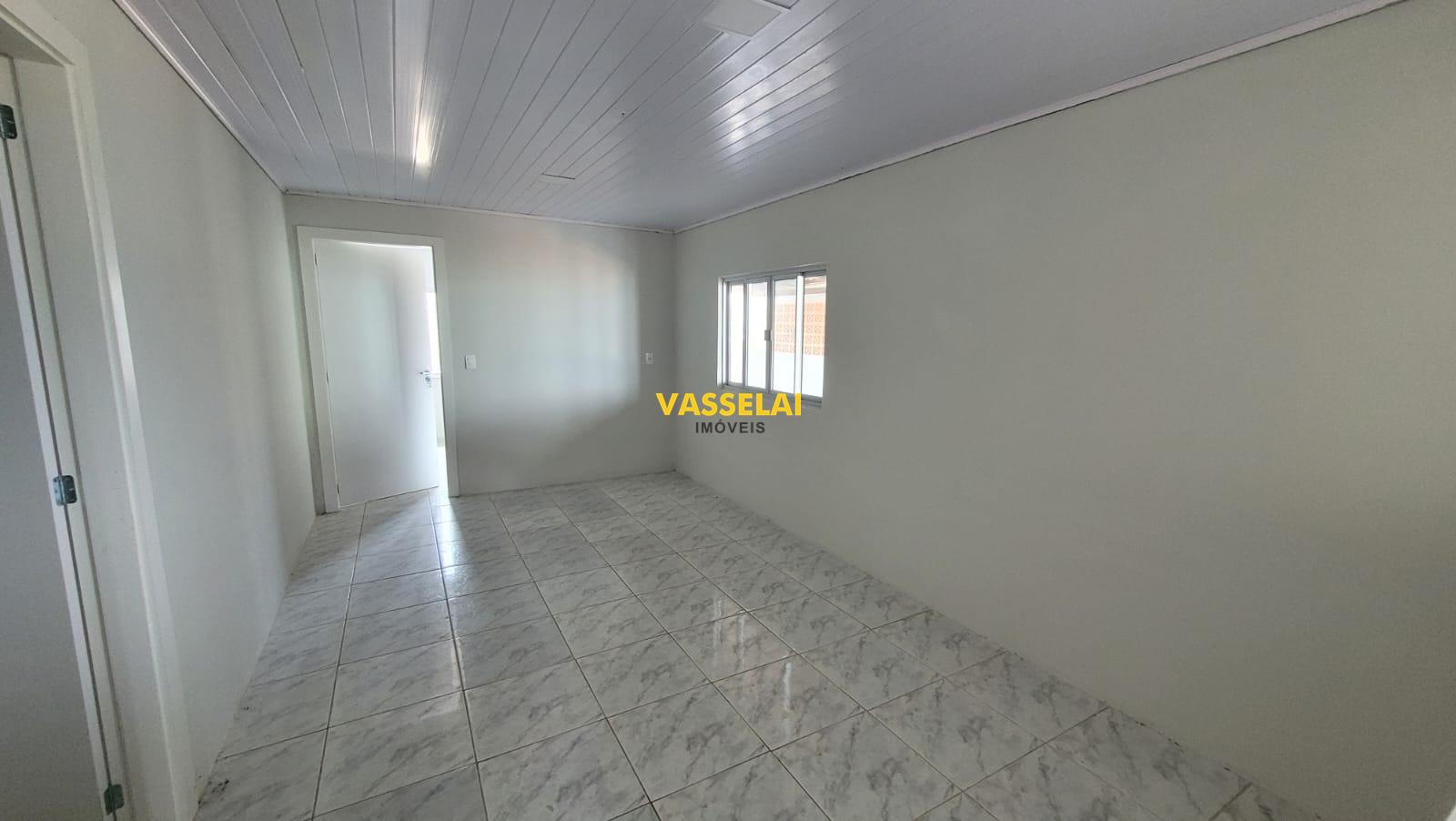 Casa à venda no Eugênio Schneider: 