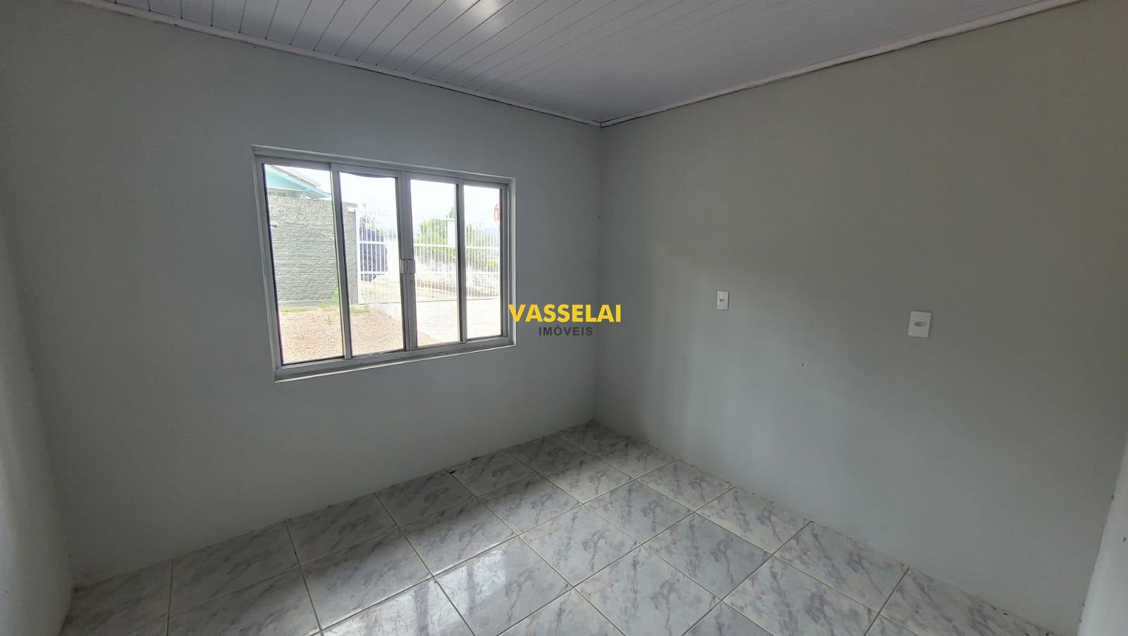 Casa à venda no Eugênio Schneider: 