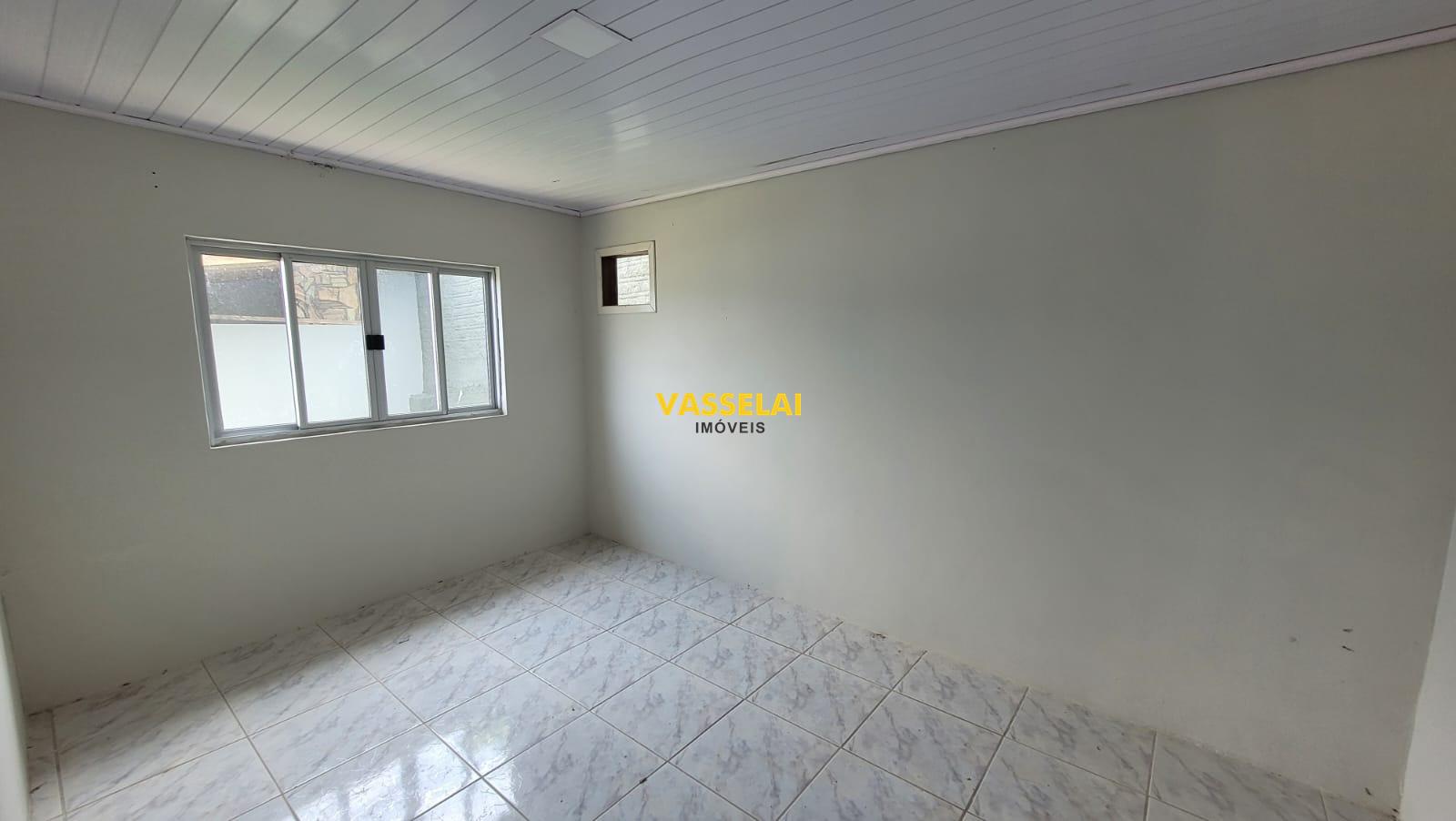 Casa à venda no Eugênio Schneider: 