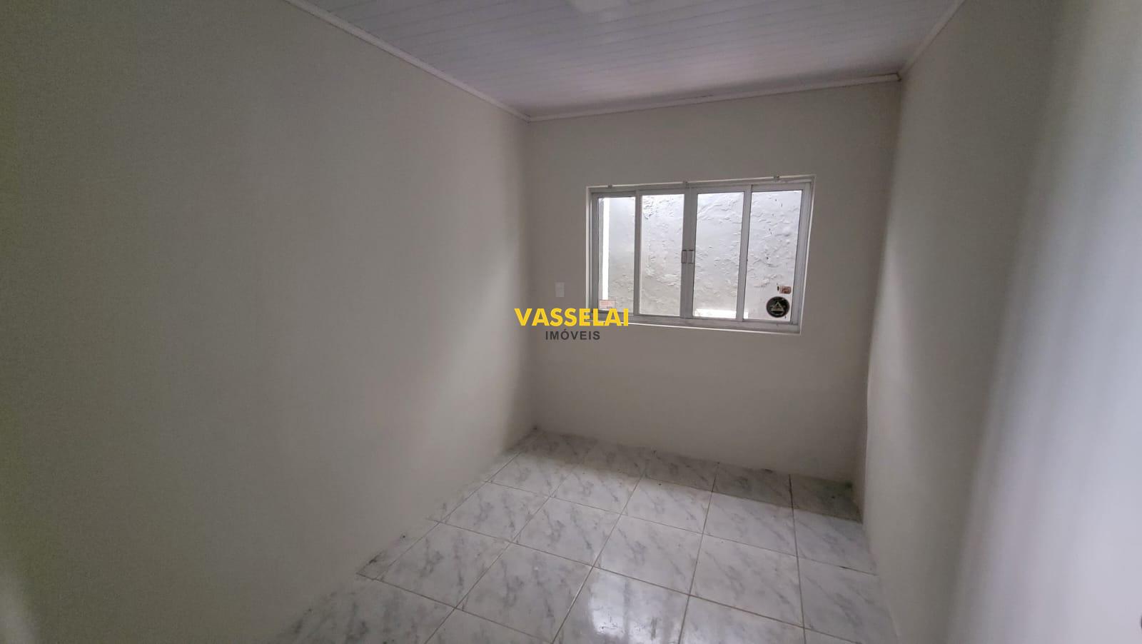 Casa à venda no Eugênio Schneider: 