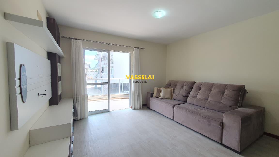 Apartamento à venda no Canta Galo: 