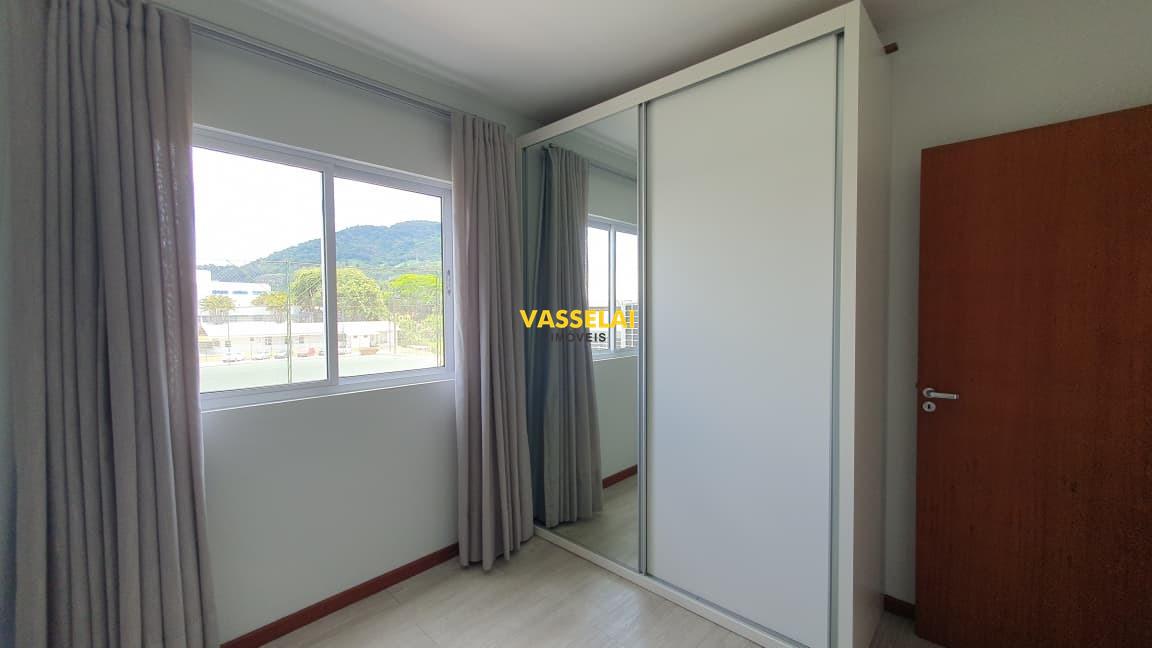 Apartamento à venda no Canta Galo: 