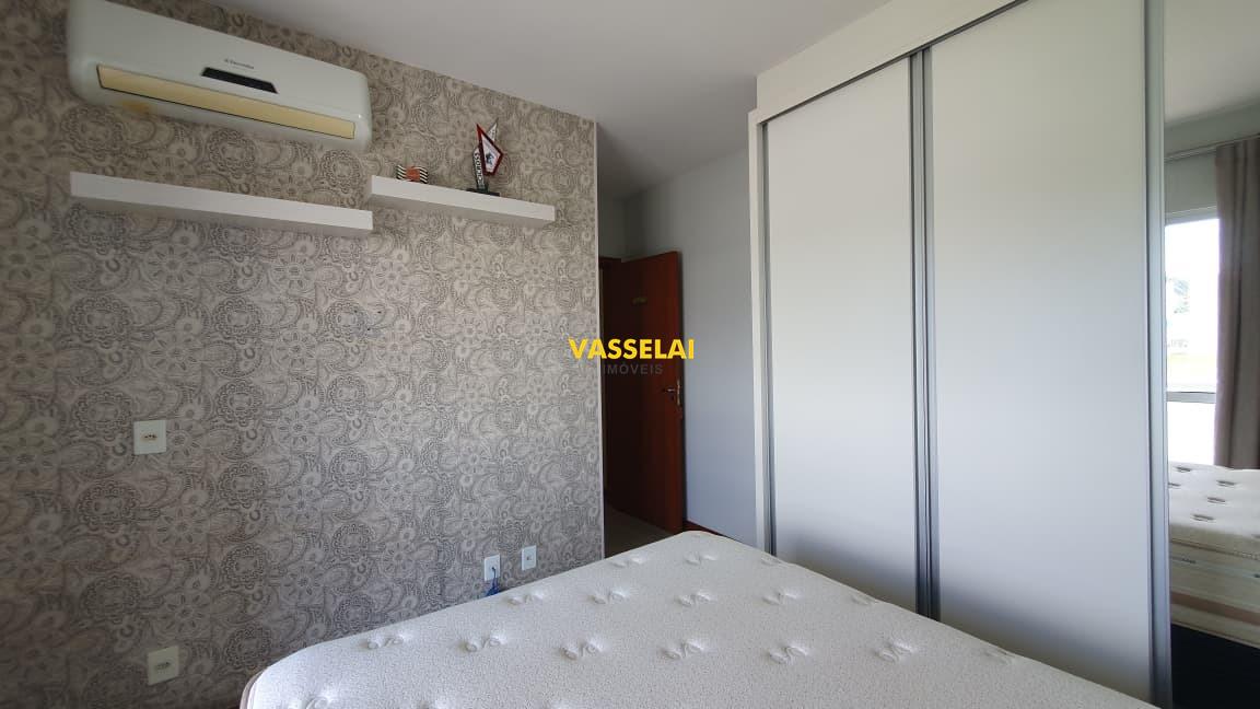 Apartamento à venda no Canta Galo: 