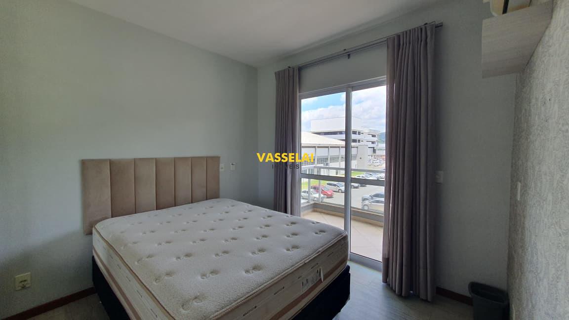 Apartamento à venda no Canta Galo: 