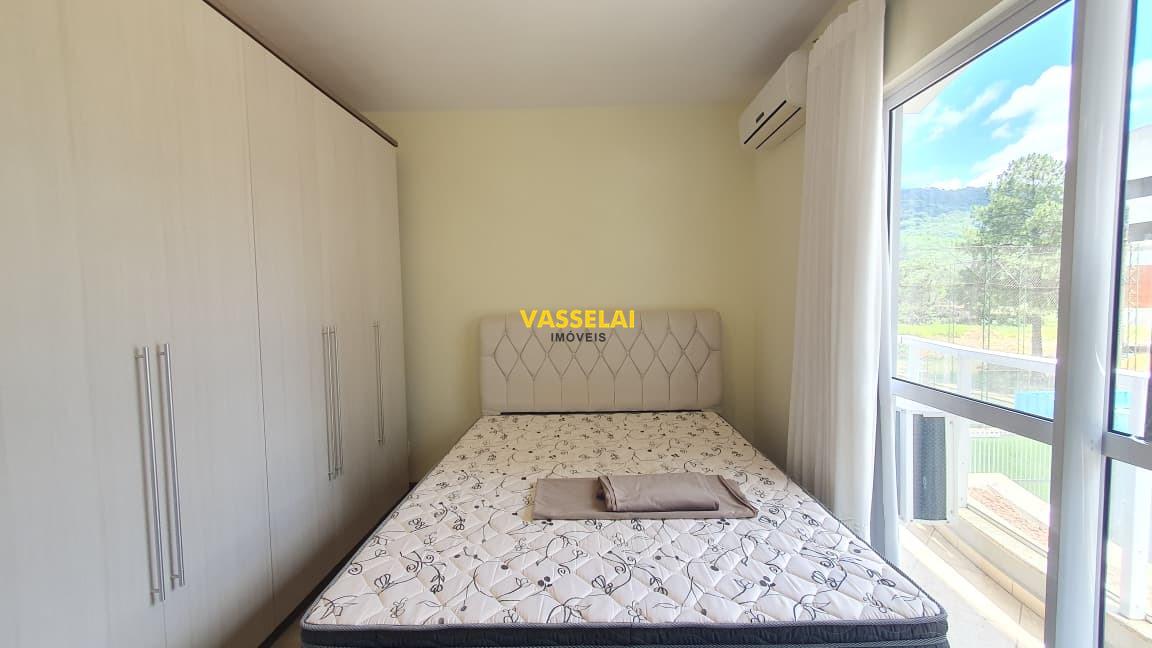 Apartamento à venda no Canta Galo: 