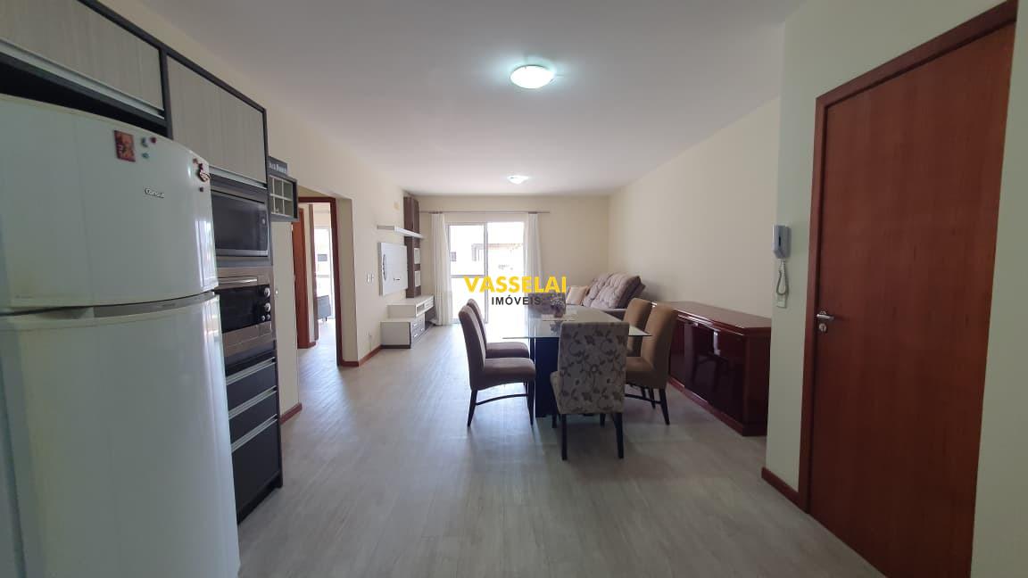 Apartamento à venda no Canta Galo: 