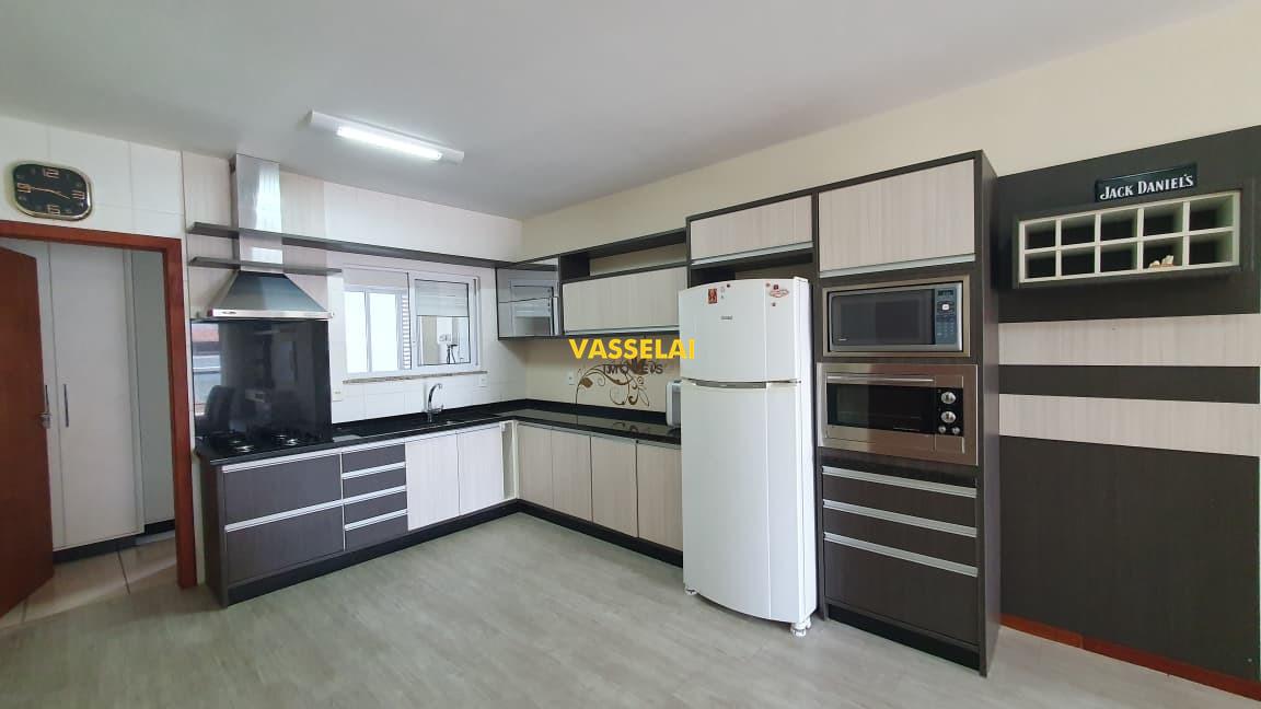 Apartamento à venda no Canta Galo: 