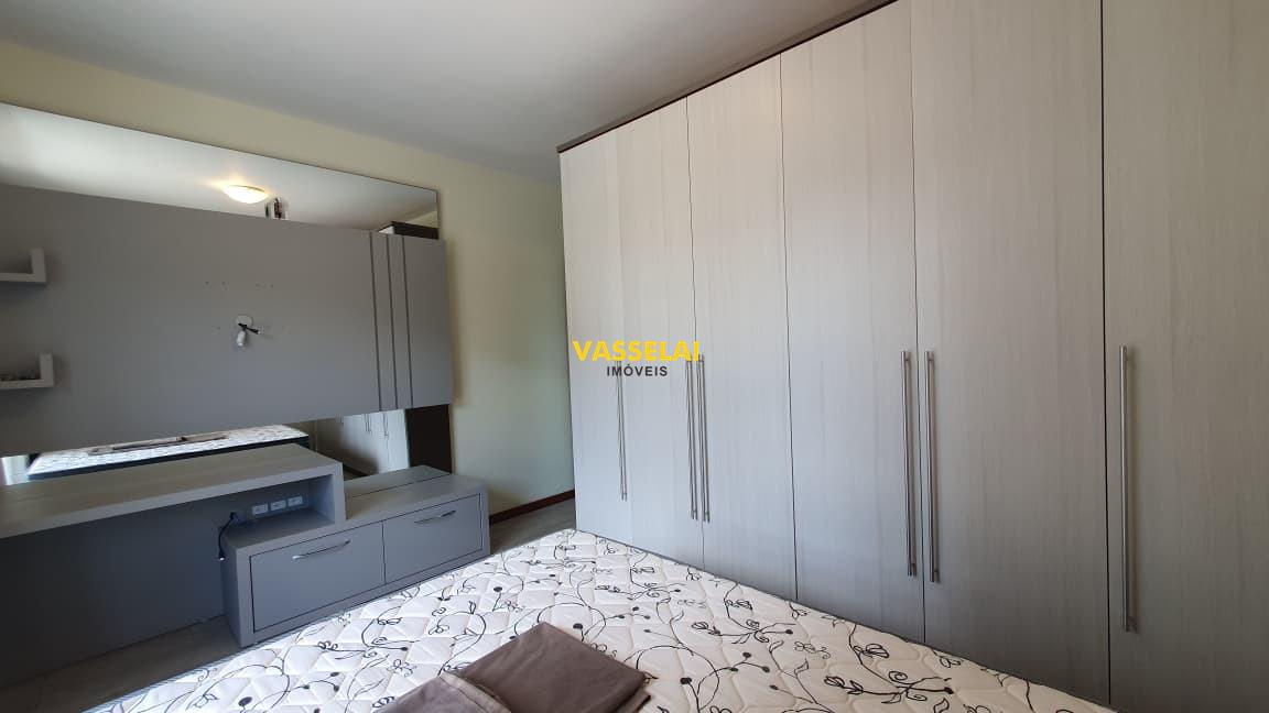 Apartamento à venda no Canta Galo: 