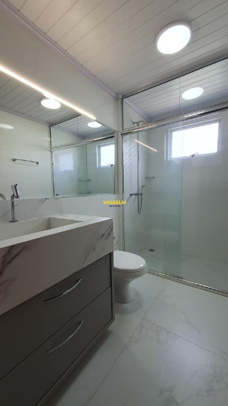 Apartamento à venda no Canta Galo: 