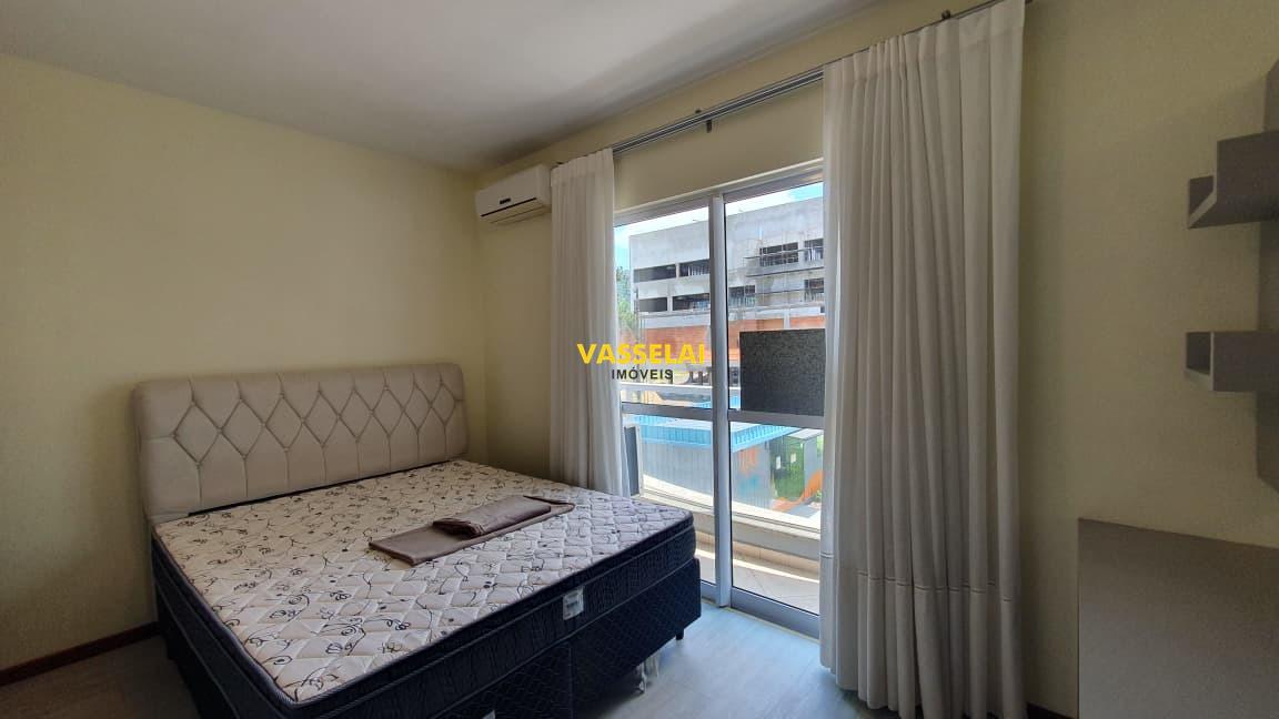 Apartamento à venda no Canta Galo: 