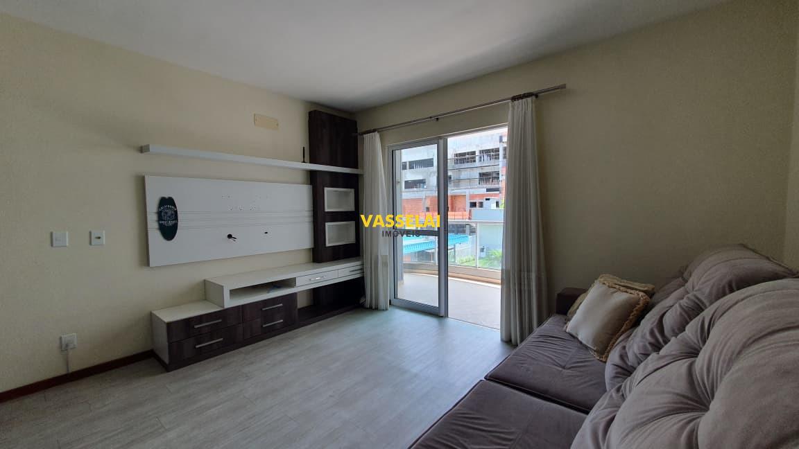 Apartamento à venda no Canta Galo: 