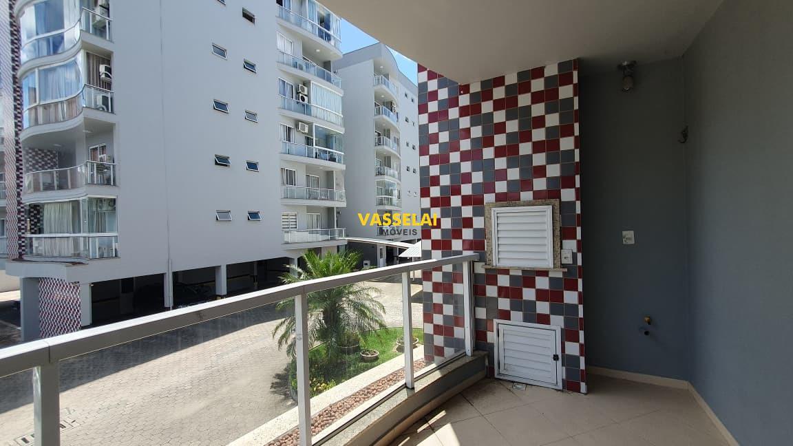 Apartamento à venda no Canta Galo: 