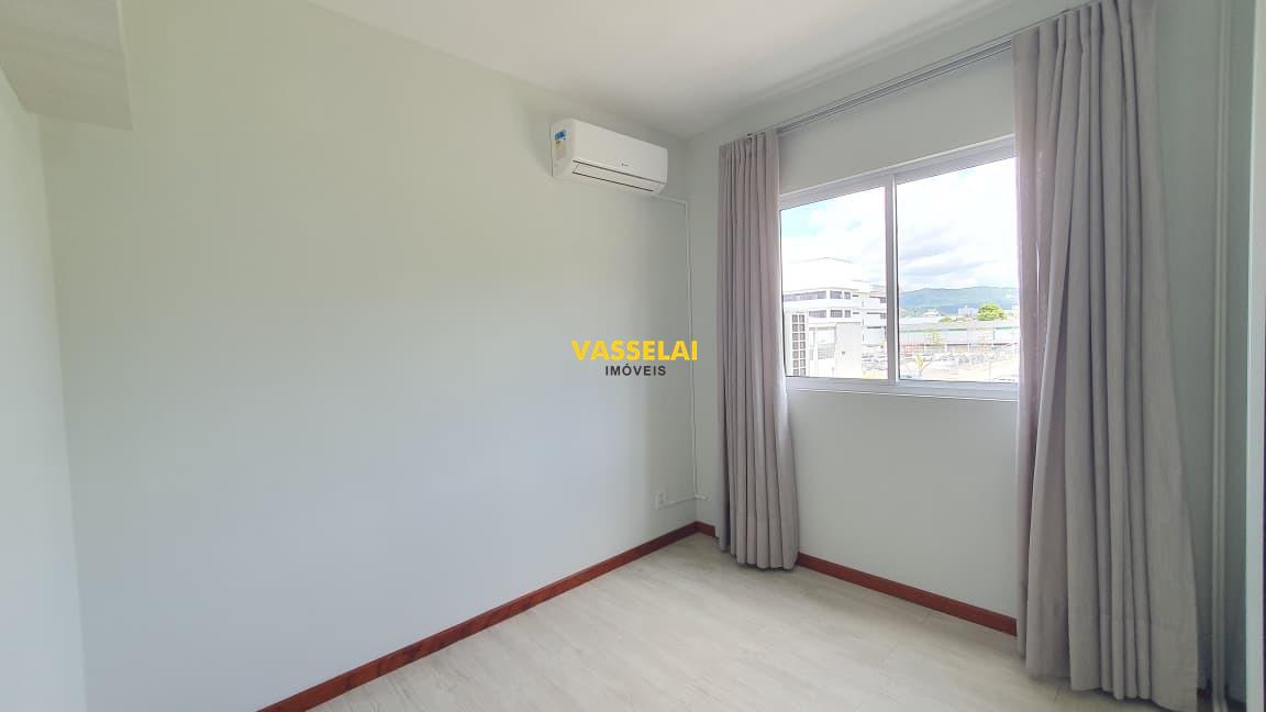 Apartamento à venda no Canta Galo: 