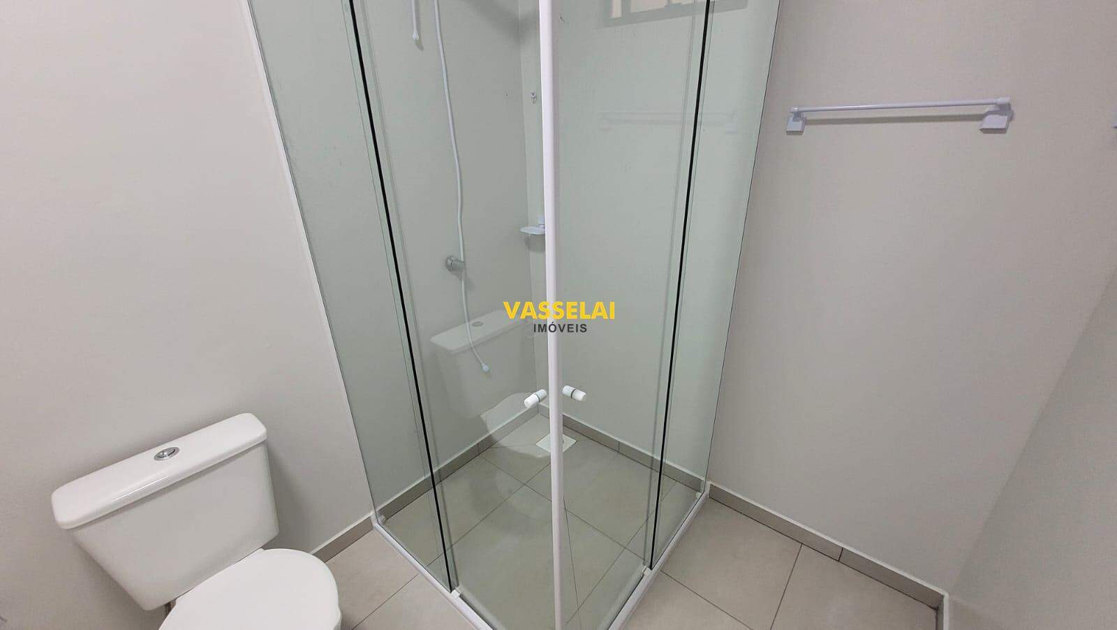 Apartamento para aluguel no Sumaré: 