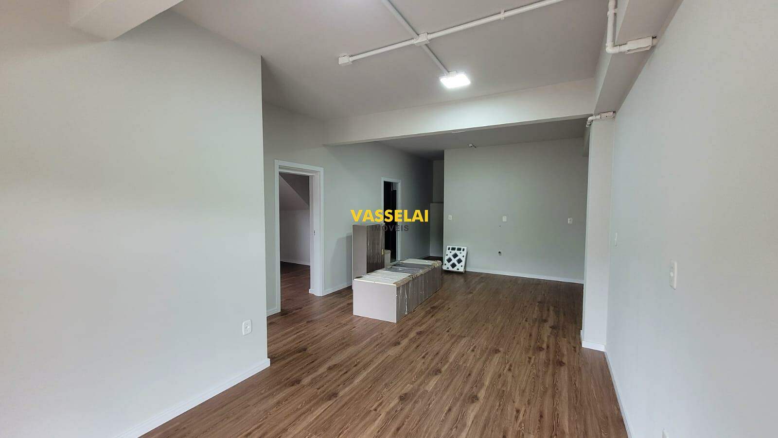 Apartamento para aluguel no Sumaré: 