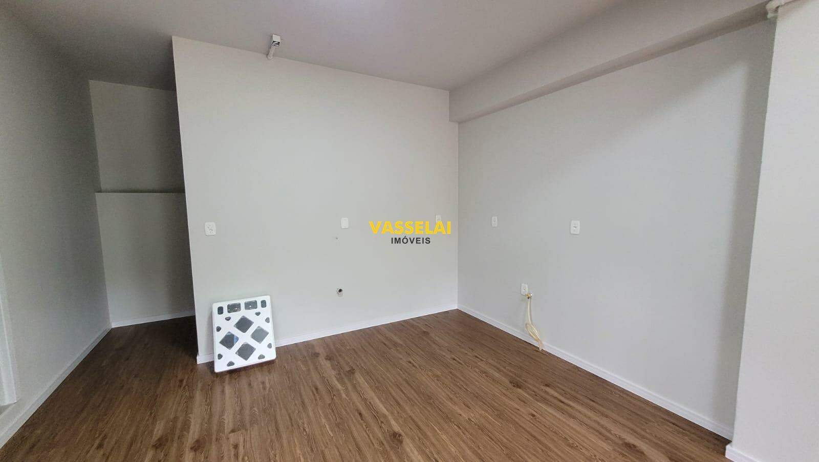 Apartamento para aluguel no Sumaré: 