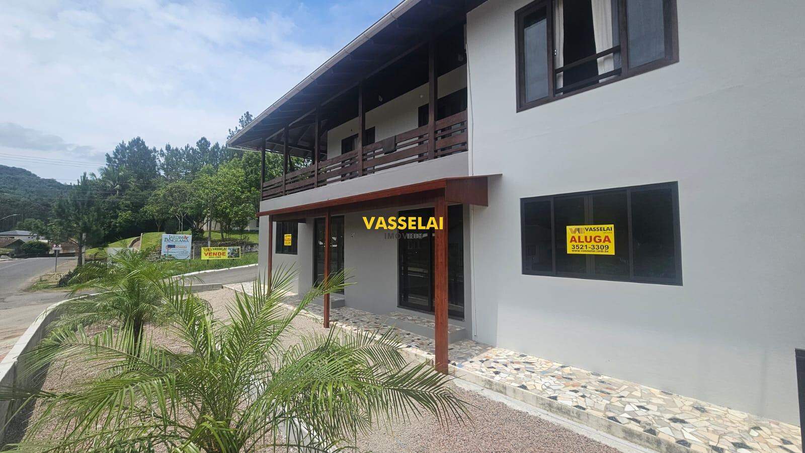 Apartamento para aluguel no Sumaré: 