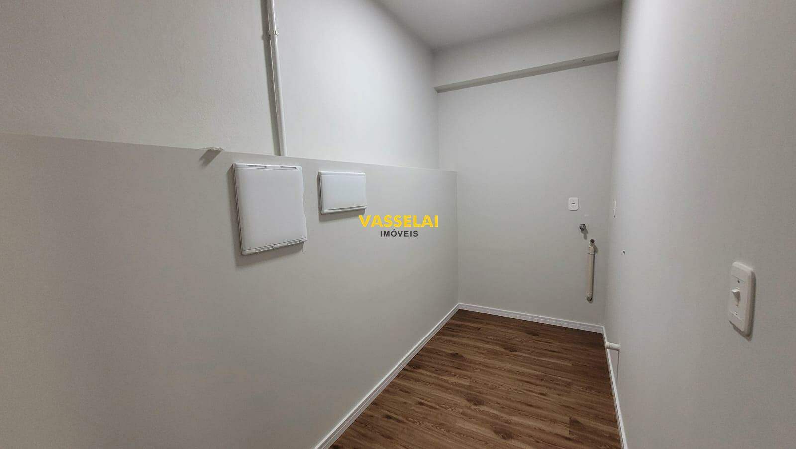 Apartamento para aluguel no Sumaré: 