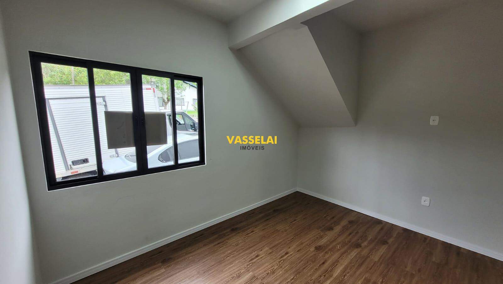 Apartamento para aluguel no Sumaré: 