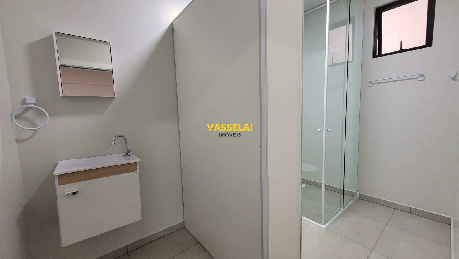 Apartamento para aluguel no Sumaré: 