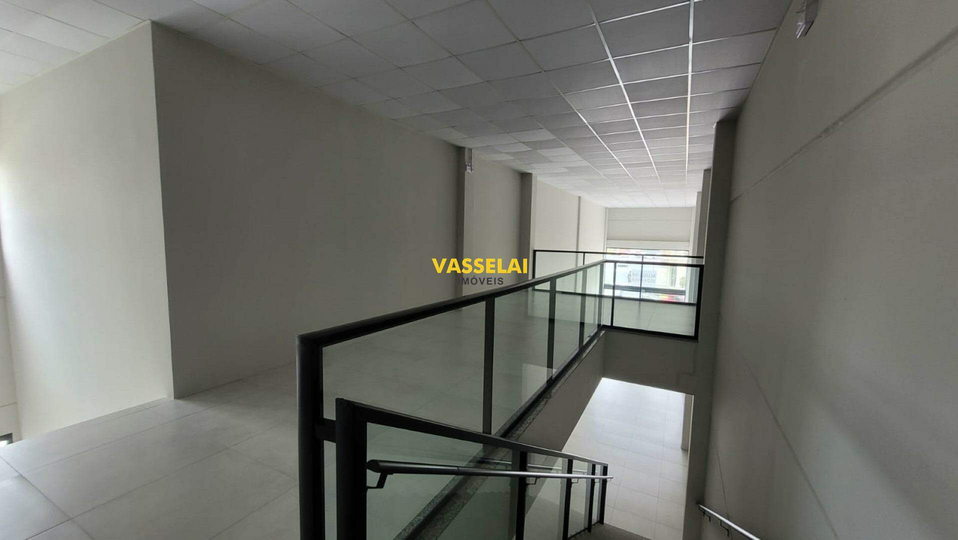Sala para aluguel no Centro: 