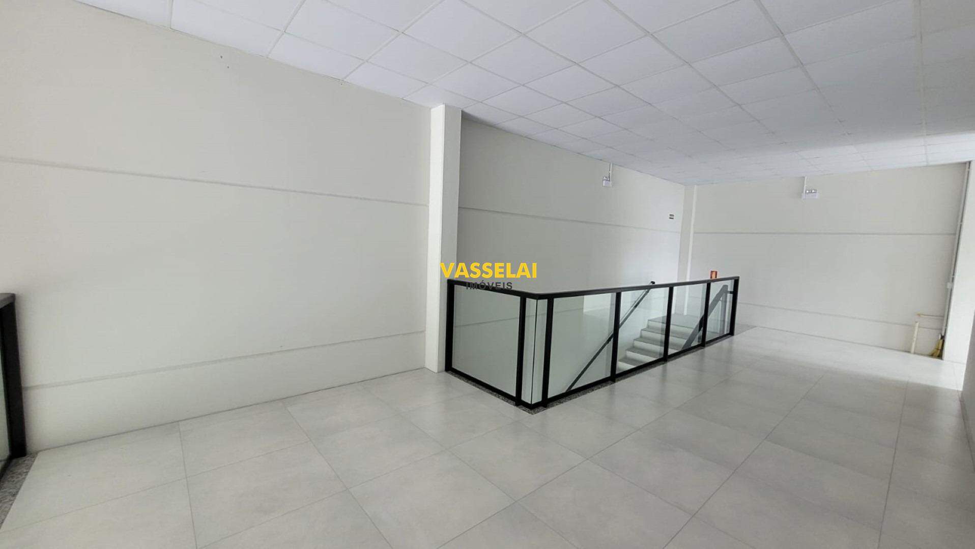 Sala para aluguel no Centro: 