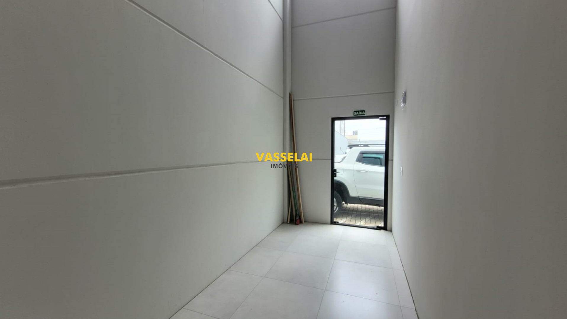 Sala para aluguel no Centro: 