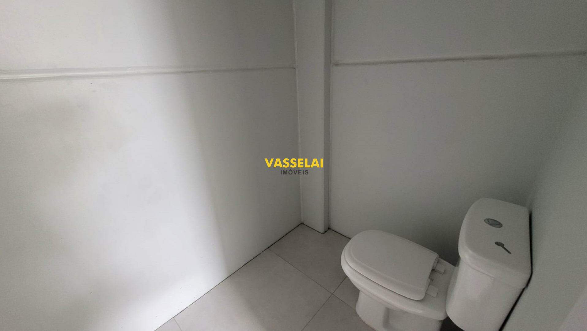 Sala para aluguel no Centro: 