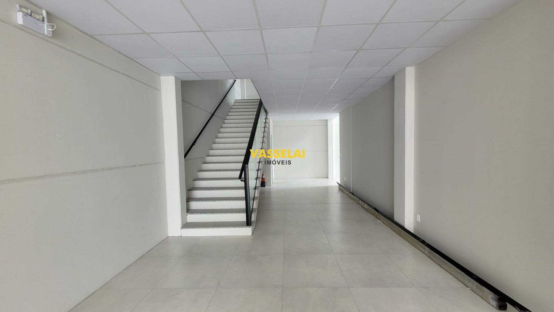 Sala para aluguel no Centro: 