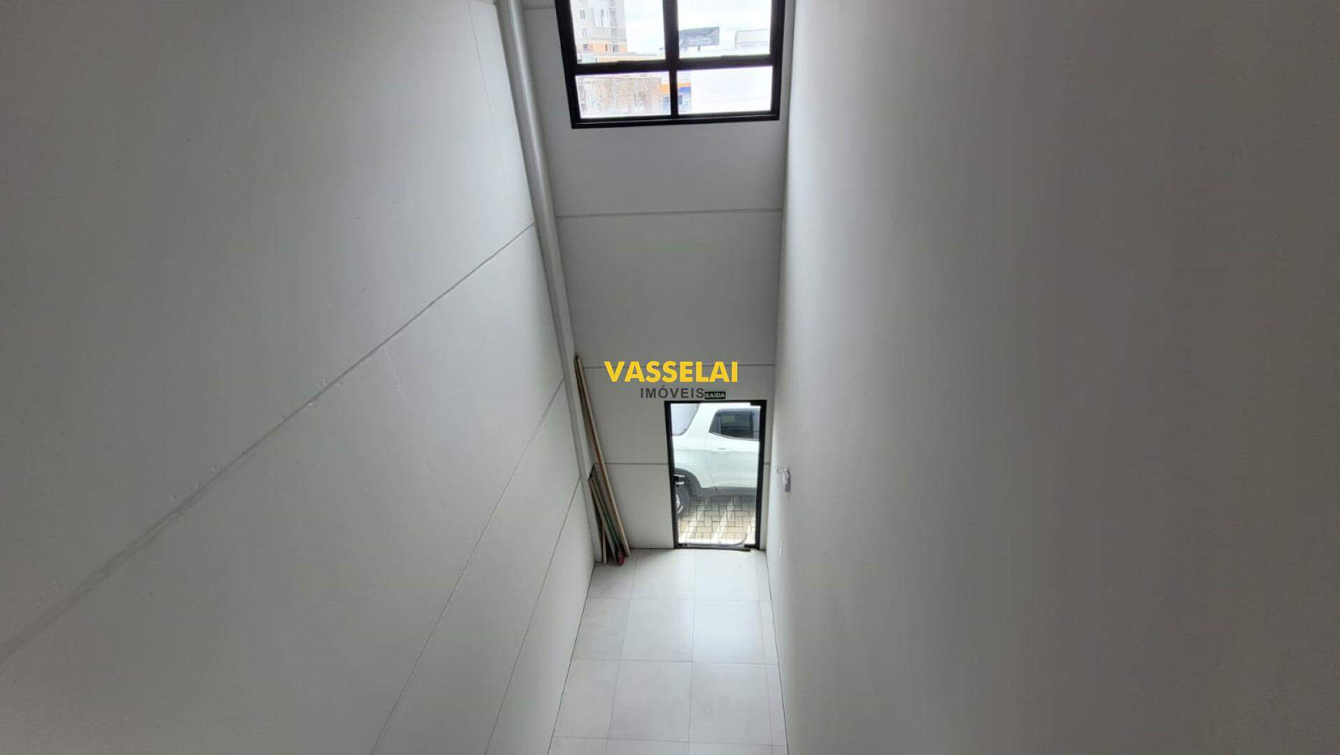 Sala para aluguel no Centro: 