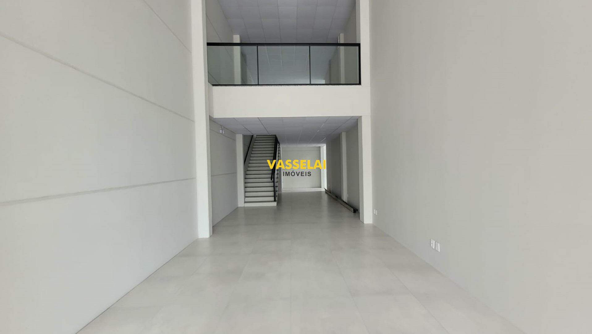 Sala para aluguel no Centro: 