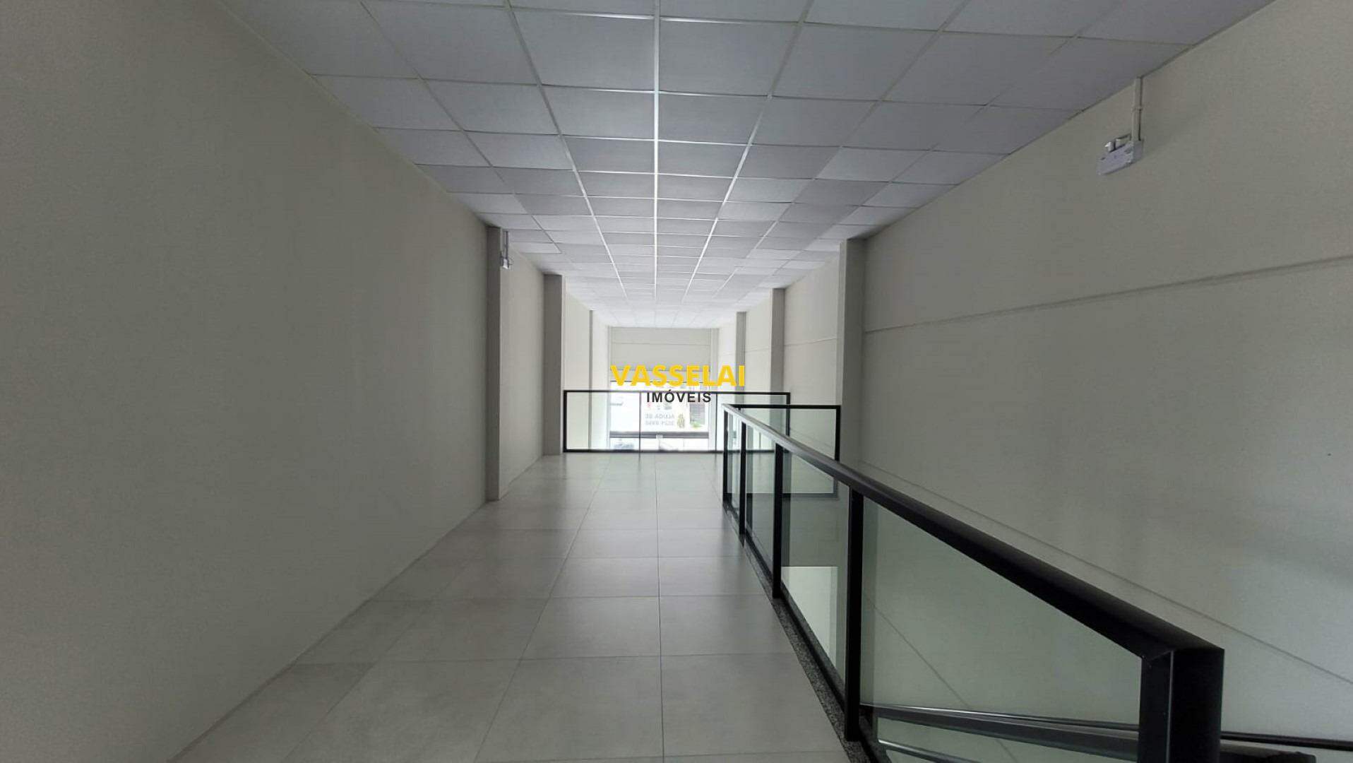 Sala para aluguel no Centro: 