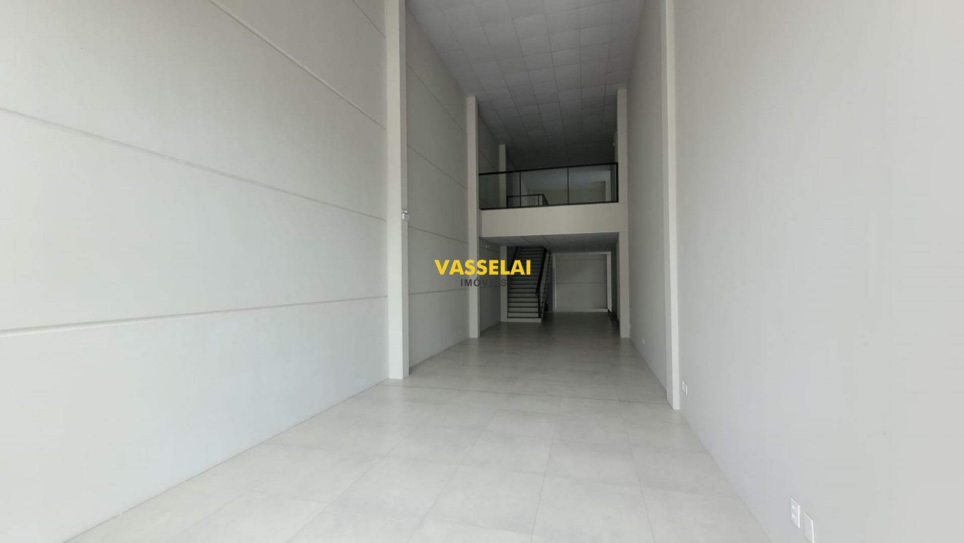 Sala para aluguel no Centro: 