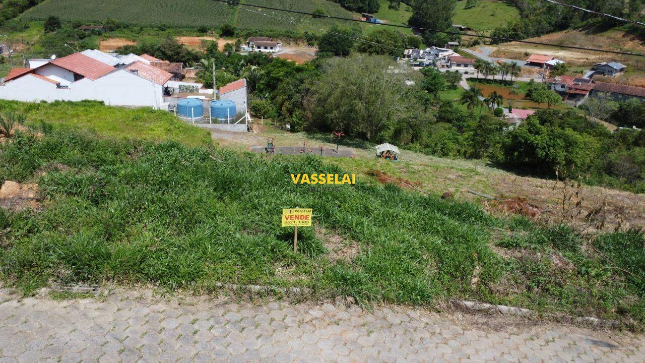 Terreno à venda no Caçador: 