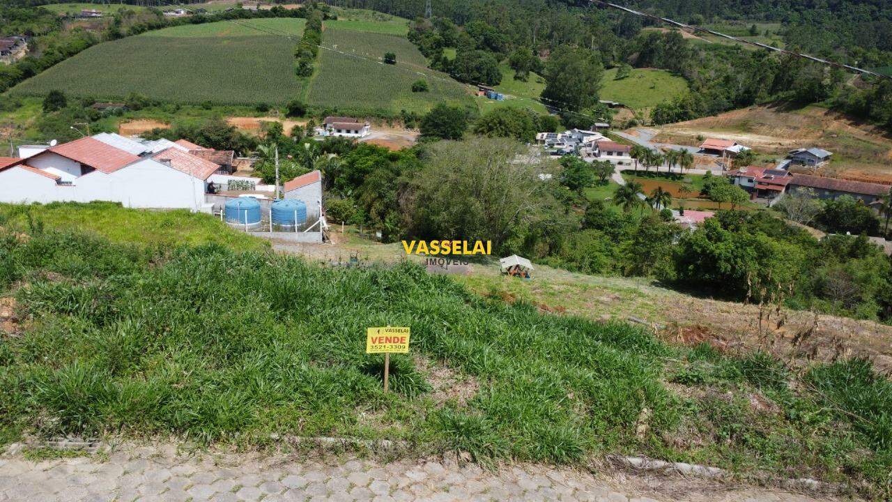 Terreno à venda no Caçador: 