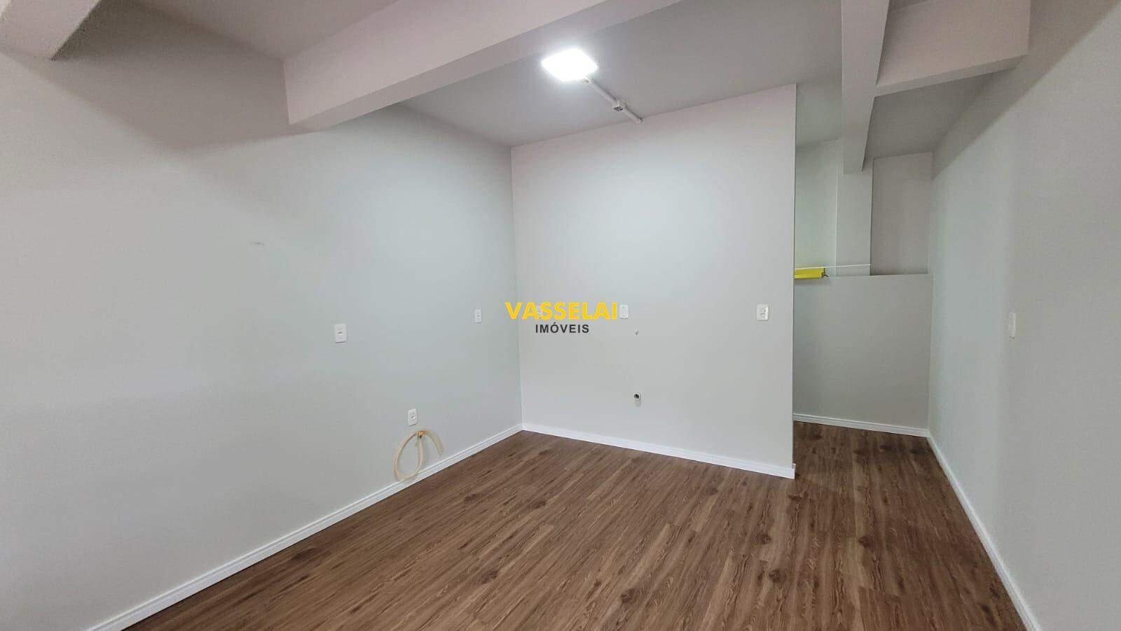 Apartamento para aluguel no Sumaré: 