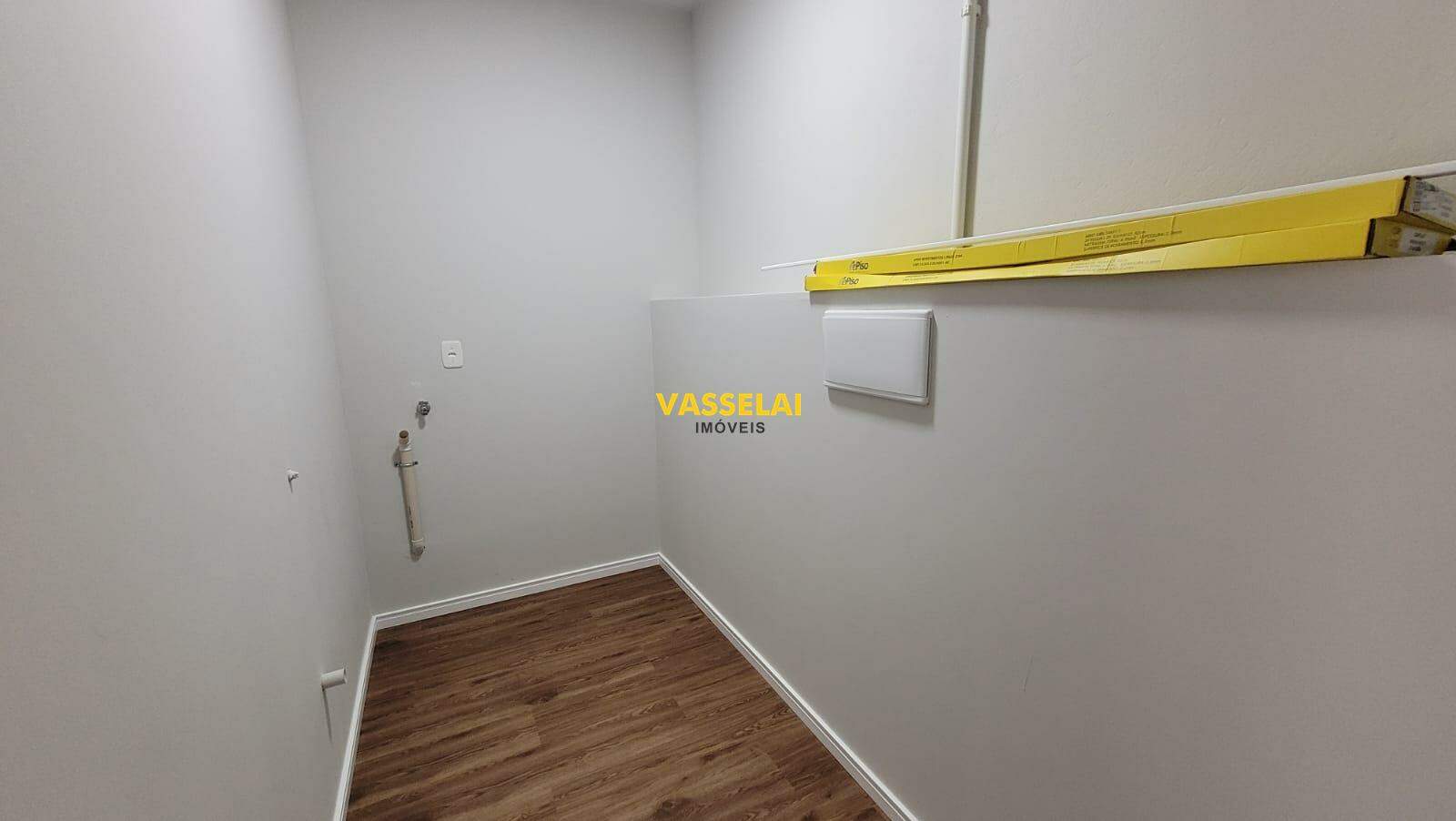 Apartamento para aluguel no Sumaré: 