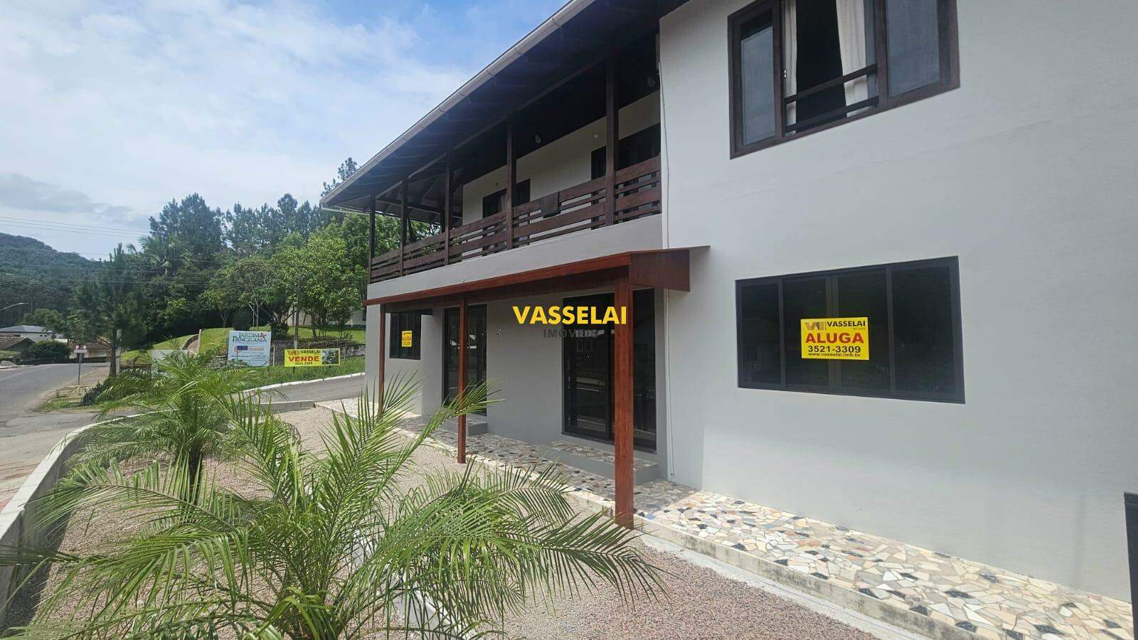 Apartamento para aluguel no Sumaré: 