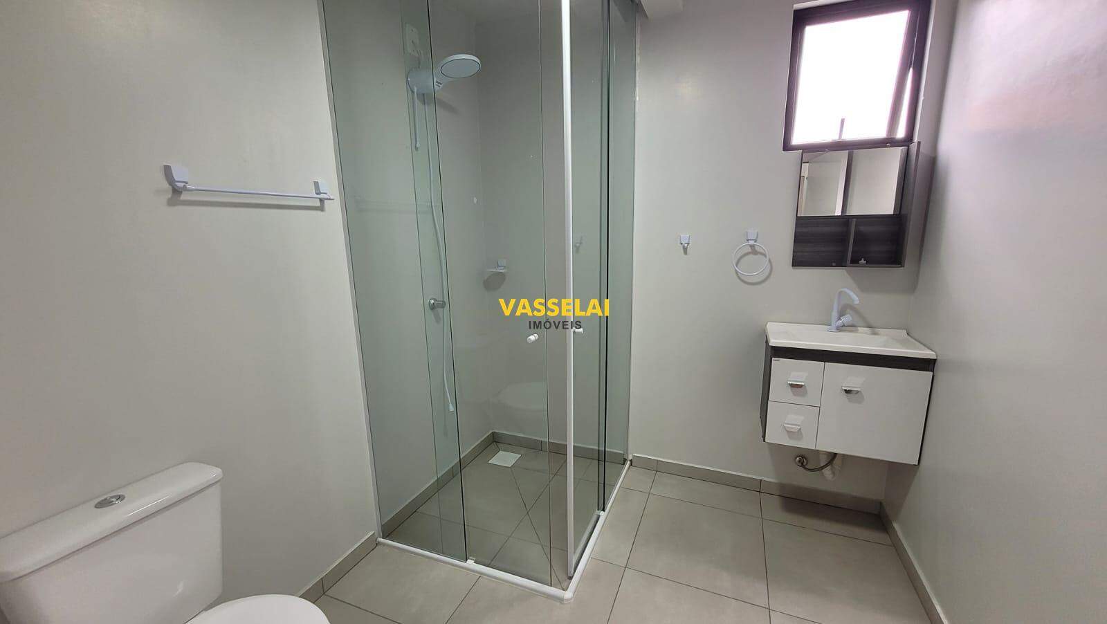 Apartamento para aluguel no Sumaré: 