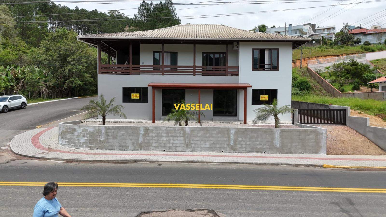Apartamento para aluguel no Sumaré: 