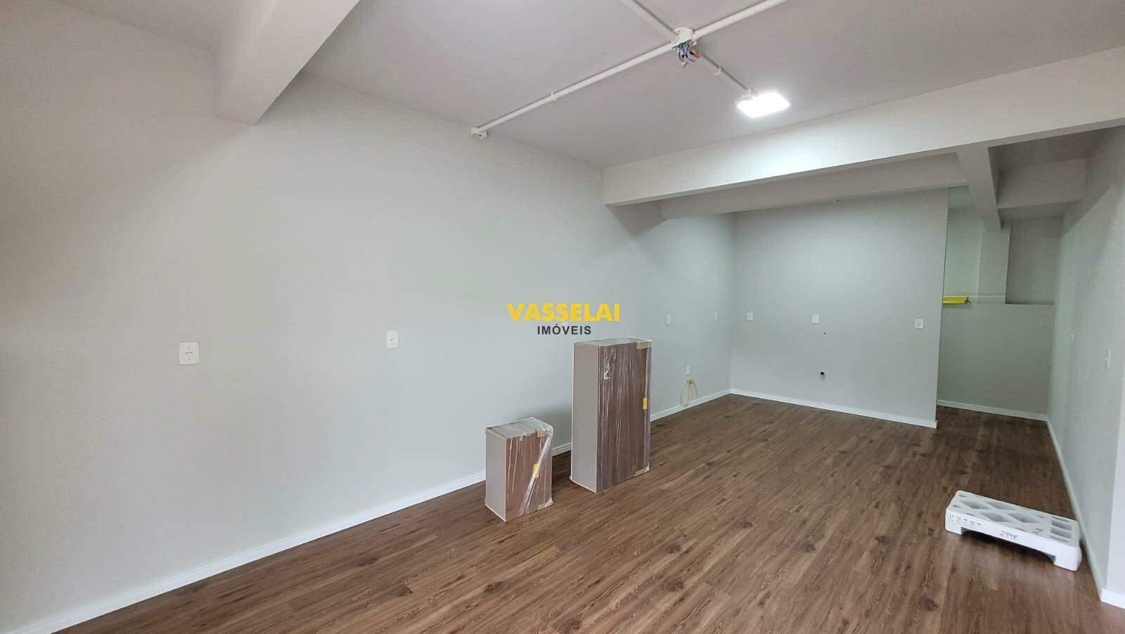 Apartamento para aluguel no Sumaré: 