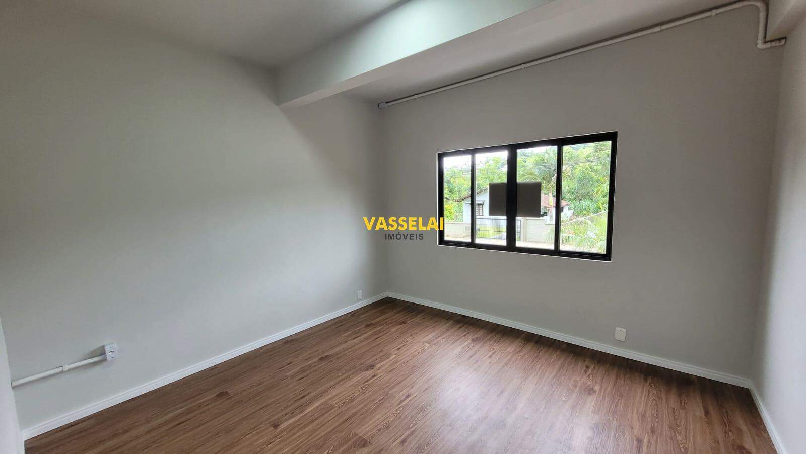 Apartamento para aluguel no Sumaré: 