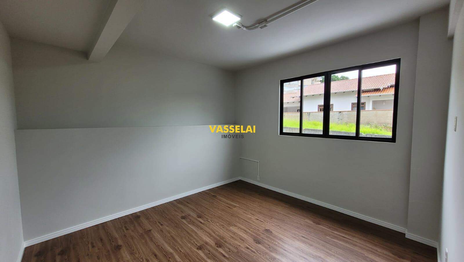 Apartamento para aluguel no Sumaré: 