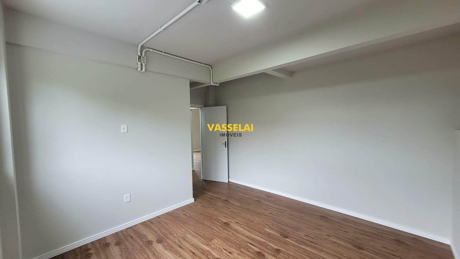 Apartamento para aluguel no Sumaré: 