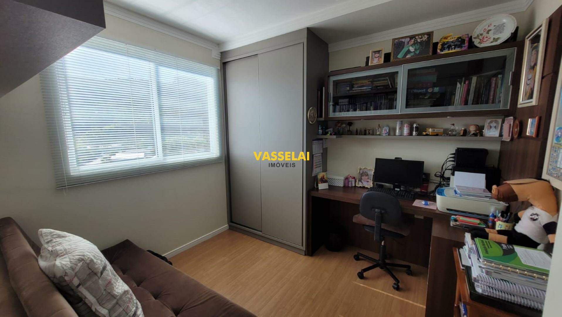Apartamento à venda no Budag: 