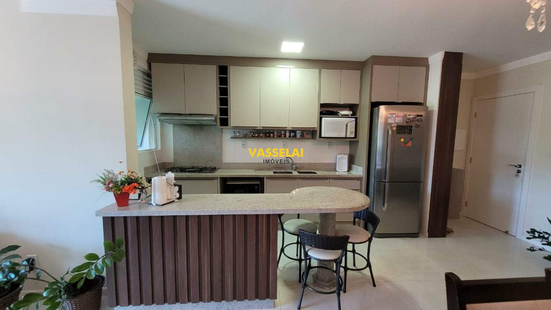 Apartamento à venda no Budag: 